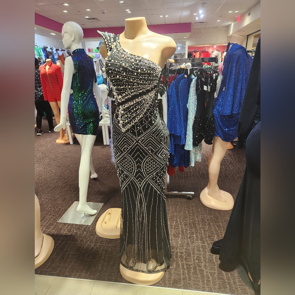 Gorgeous Gown